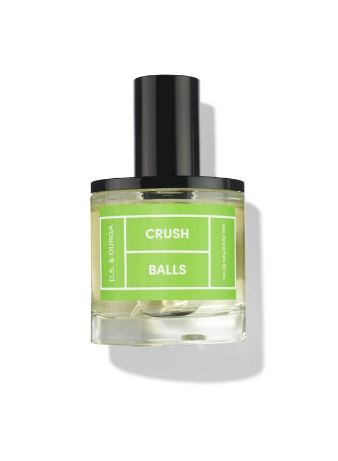 D.S. & DURGA Crush Balls 50ml - Image 1